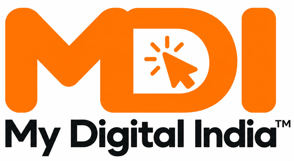 My Digital India