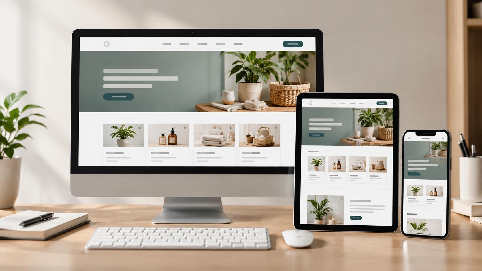 How to Create a Business Website in India: Step-by-Step Guide